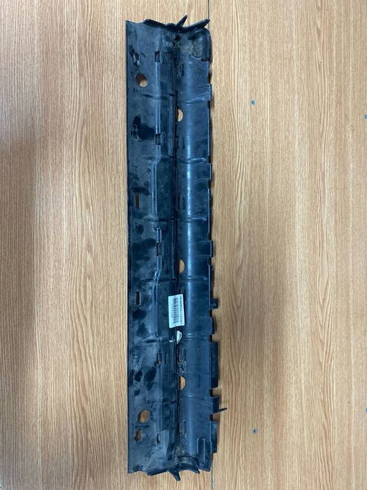 Porsche cayenne 9y0 воздуховод 9y0121293c