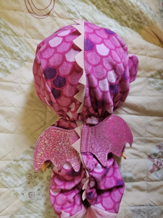 Лялька Cry Babies Плакса "Брани" край бейбі