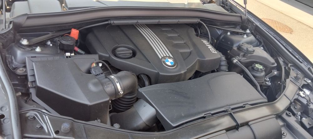 Vende-se BMW X1 1770 km