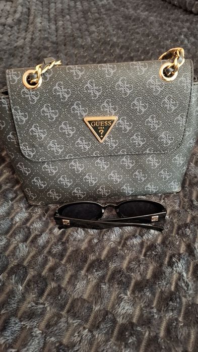 Сумочка жіноча Guess