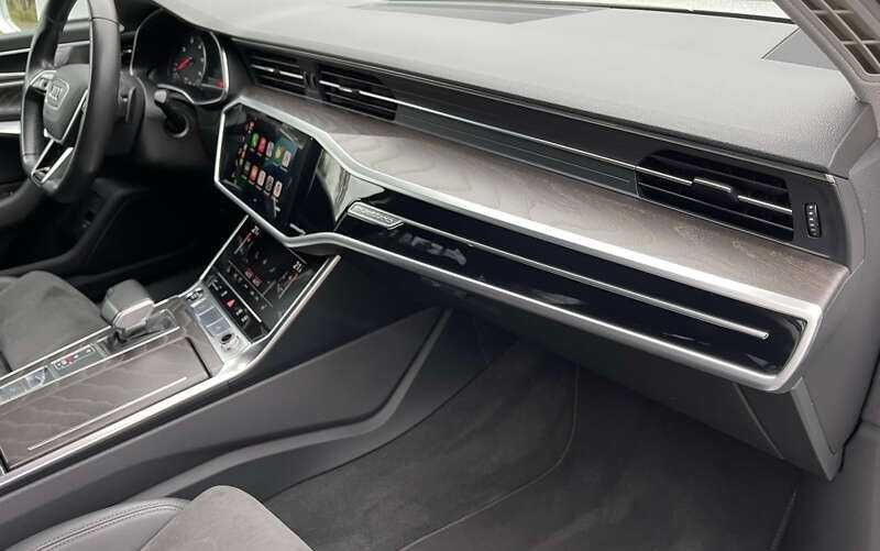 Продам AUDI A6 40 TDI 2020