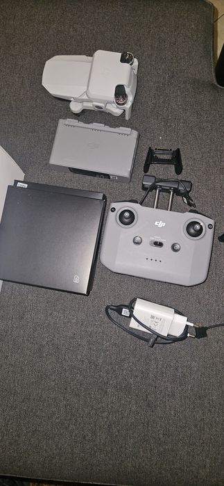 Dji mini 2 combo
