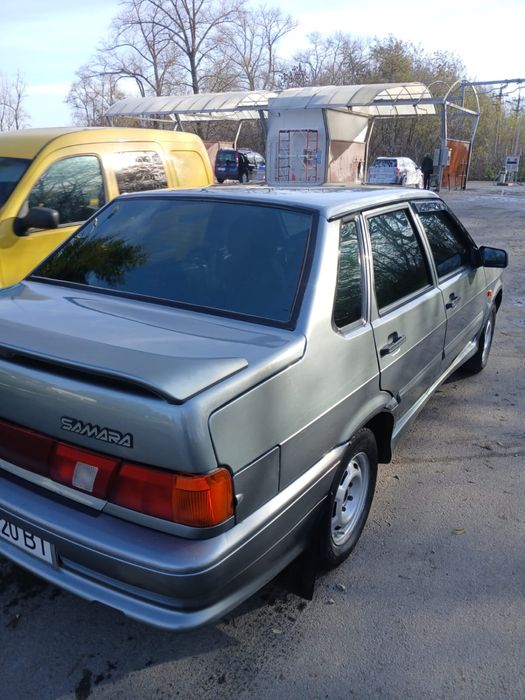 Продам ВАЗ 2115, 2008 р.в.