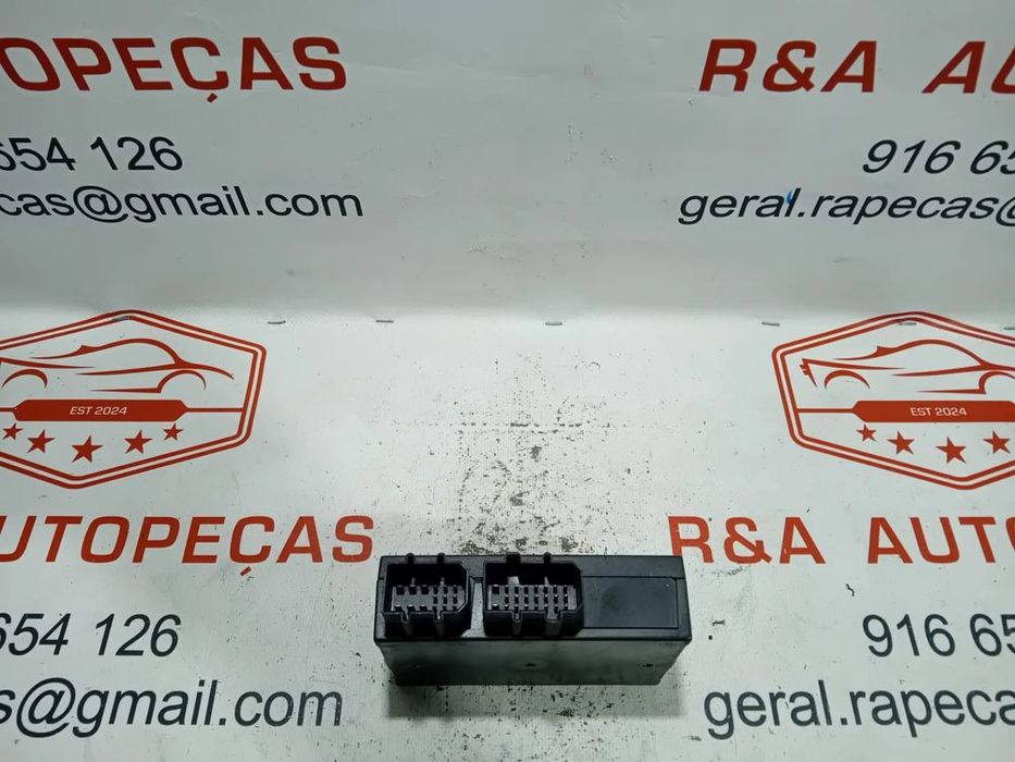 Módulo Confort VW Golf IV 4 1C0959799 Original