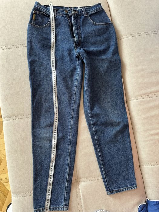 Джинси MOM Armani Jeans, XS/S