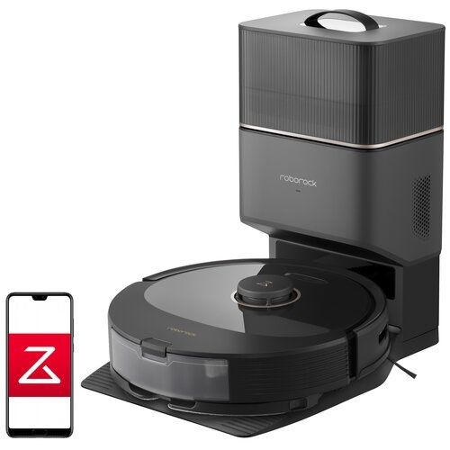 Roborock Q8 Max+ stacja opróżniająca