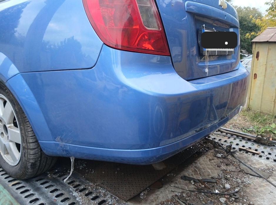 Авторазборка Chevrolet Lachetti 1.8 АКПП Шевроле Лачетти