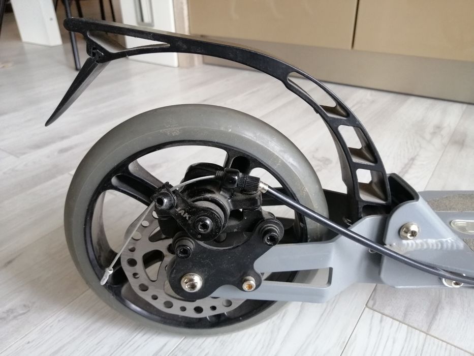 Hulajnoga METEOR City Berlin