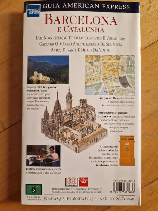 American Express Barcelona