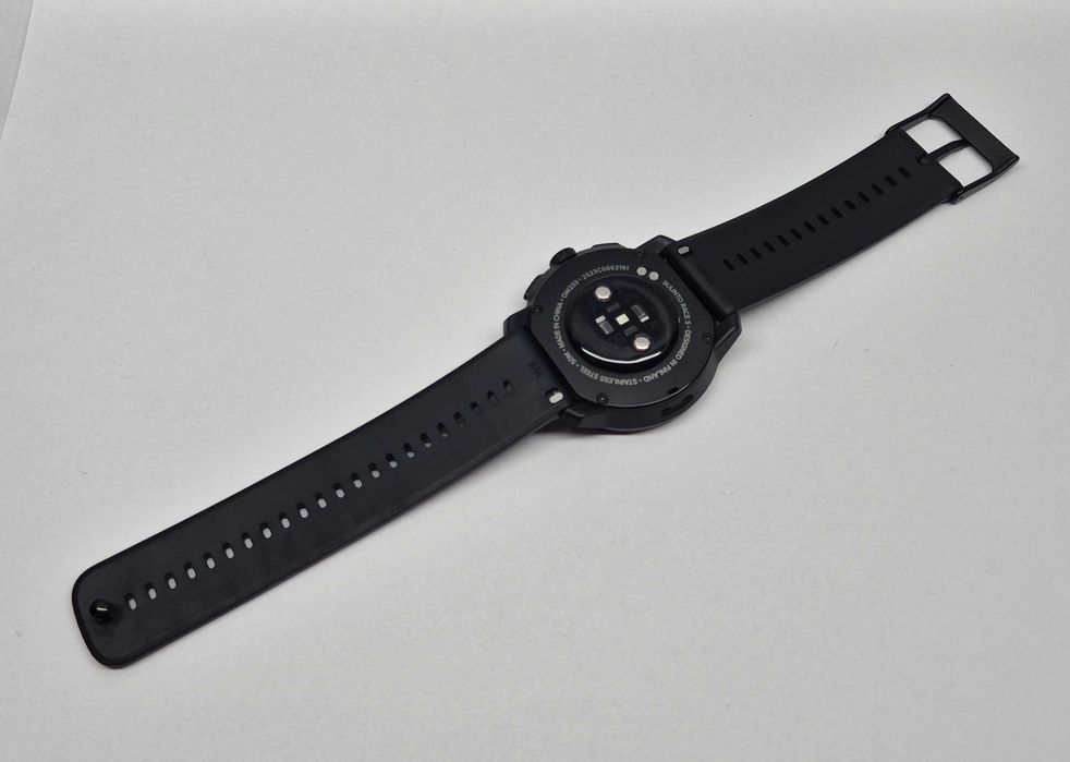 Smartwatch SUUNTO RACE S 45mm, Komis Jasło Czackiego