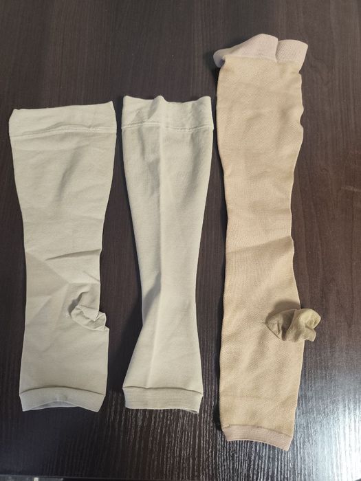 продам бандажі для плеча, рук, ліктя, шиї та ін.