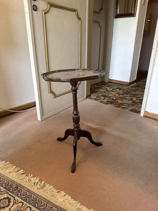 Mesa de cabeceira