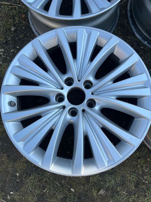 Styling 448 BMW 5x120 19”