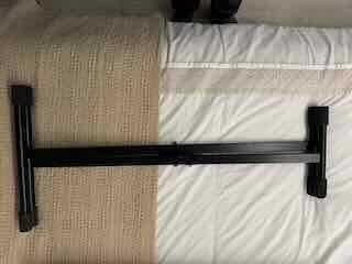 Piano eletrico Yamaha psr e353