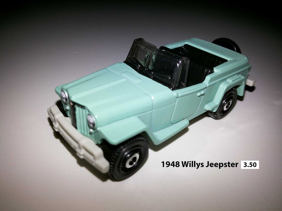 Jeep - Carros 4x4 das Marcas Hot Wheels , Majorette , Matchbox .