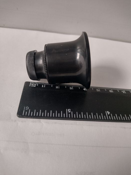 Часовая лупа 20/10 крат. Недорого.: 129 грн. - Ручний інструмент Харків ...