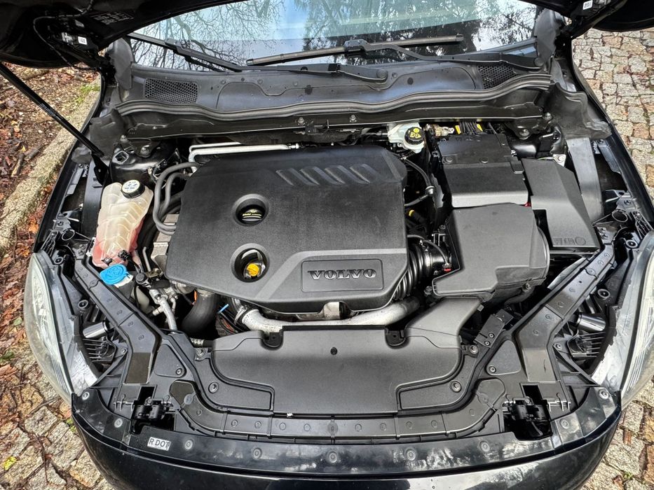 Volvo V40 - Edição Limitada