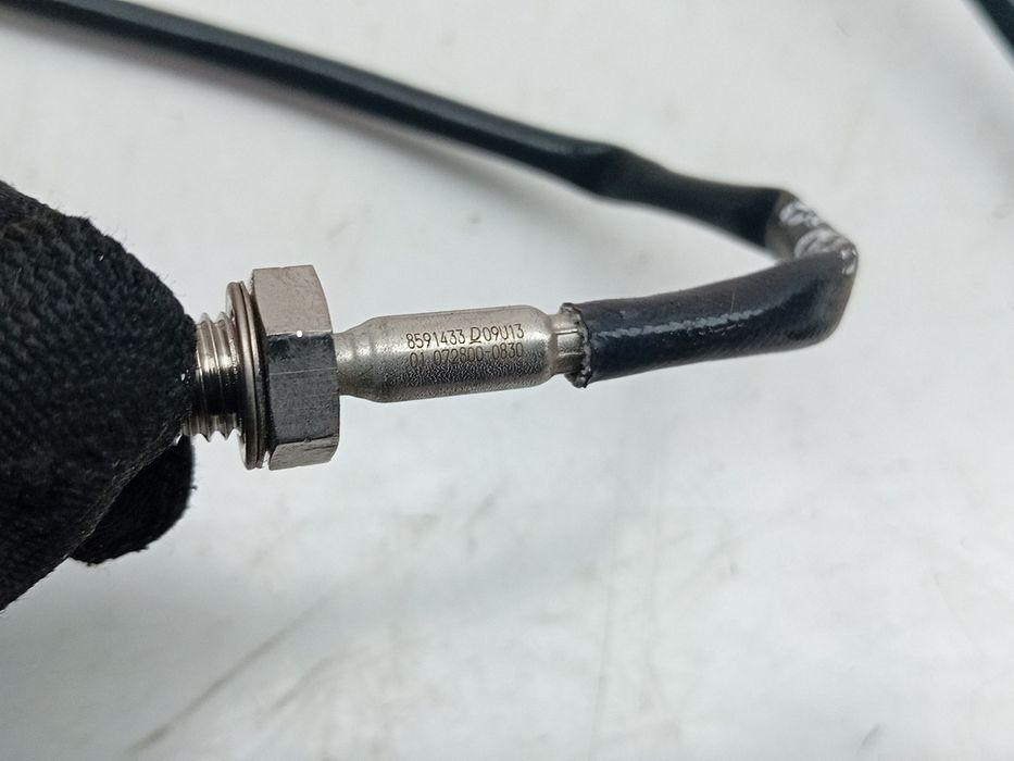 Sonda lambda MINI Mini (F55)
