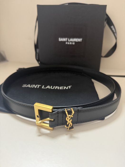 Pasek Ysl 75 cm