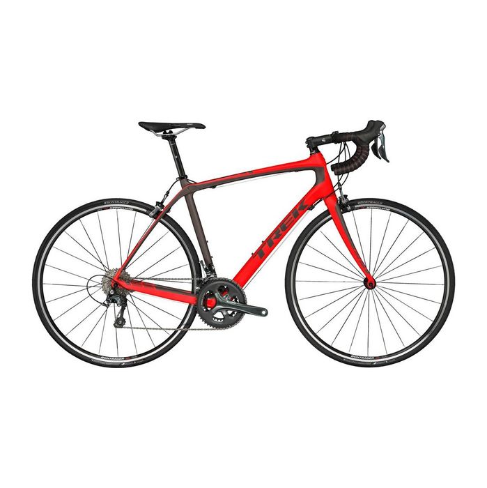 Bicicleta Trek Domane S 4 2017
