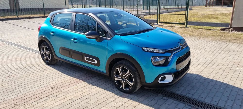 Citroën C3
