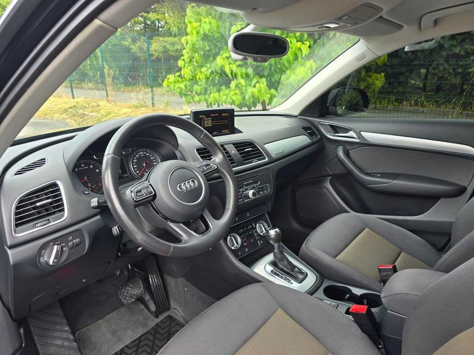 Продам  Audi Q3 2012. Можна в розстрочку, під викуп.