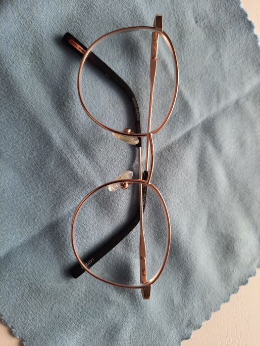 Oprawki Solano  ,soczewki korekcyjne