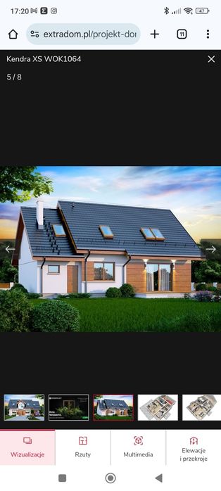 Sprzedam dom w Tarnowie