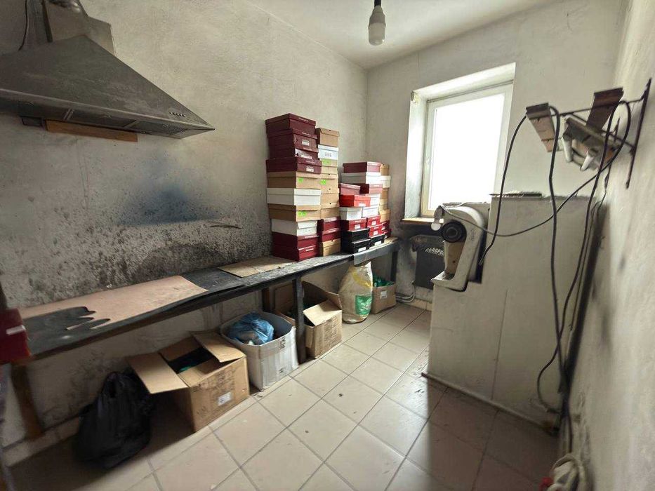 Продаж частини будинку з окремим входом та заїздом вул Шевченка, Львів