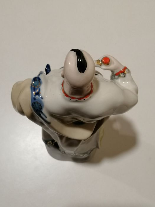 Статуэтка Тарас Бульба