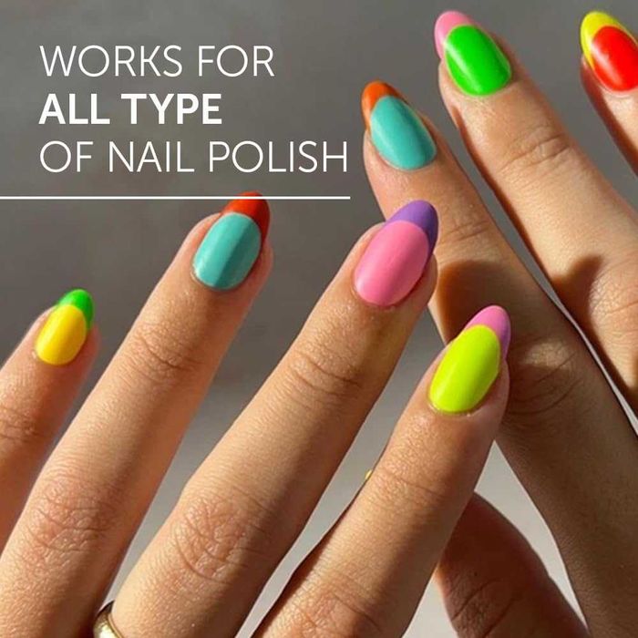 Catalisador lâmpada LED UV secador de unhas candeeiro unhas gel - NOVO