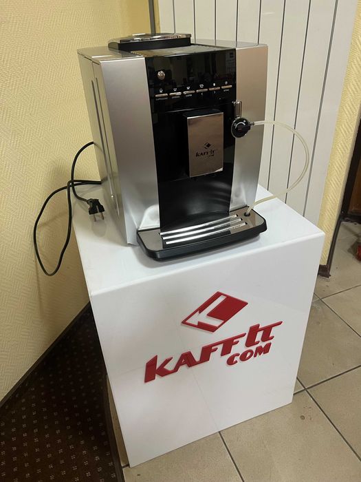 Оренда кавомашини Kaffit AvtoCapucchino