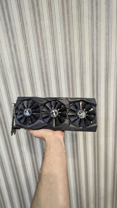 Ігровий Пк Intel Core i5 RTX 4070 Ti 12 GB або ASUS ROG RX580 8GB: 45 ...