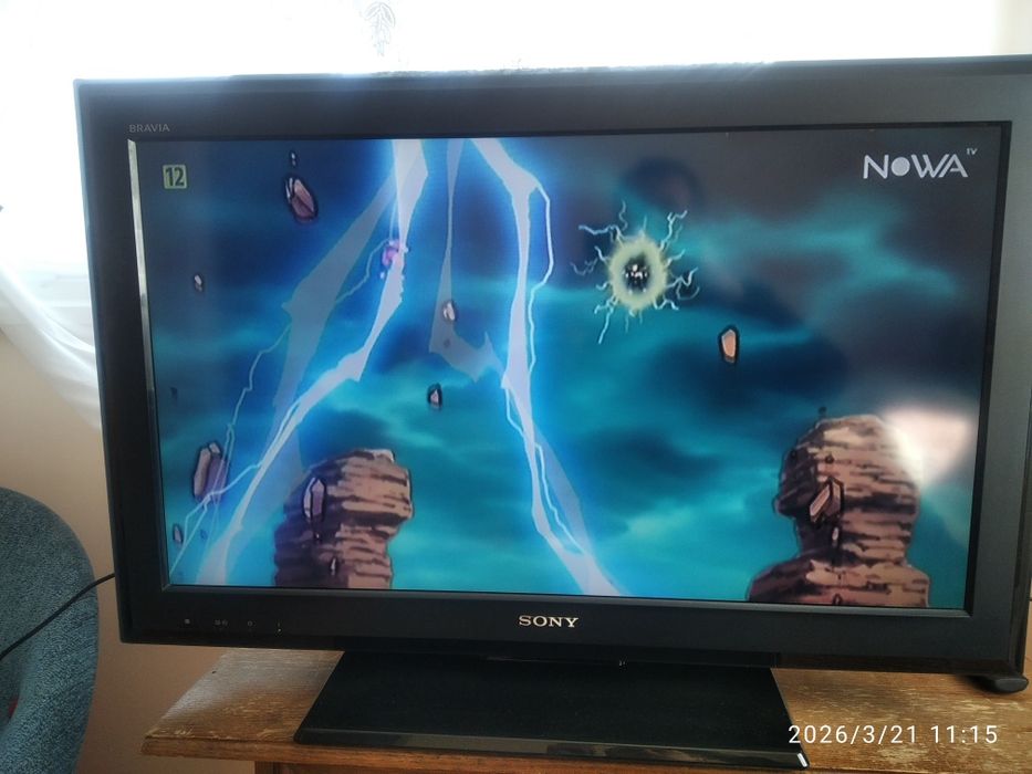 Sprzedam tv w idealnym stanie