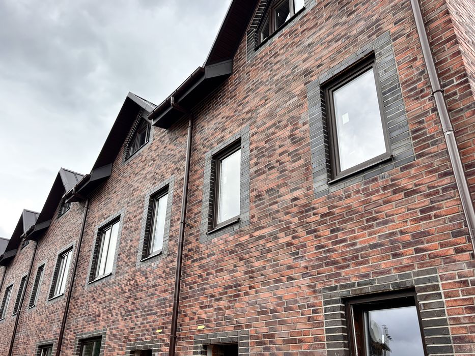 Таунхаус Ирпень, цена-двухкомнатная квартира