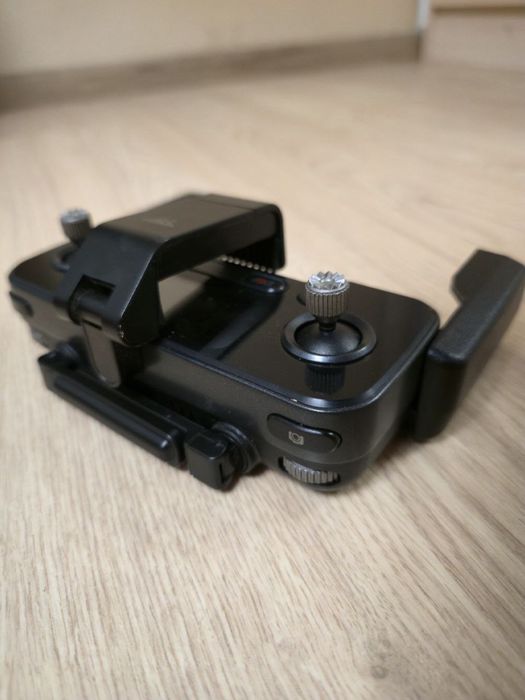 Квадрокоптер SJRC F7 4K Pro - дрон с 4К камерой, EIS, 5G Wi-Fi, GPS.