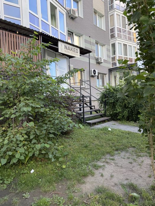 Здам в оренду кабінет