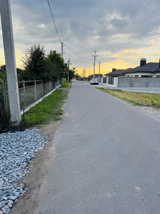 Продам сучасну американку 110 м.кВ в хорошій локації