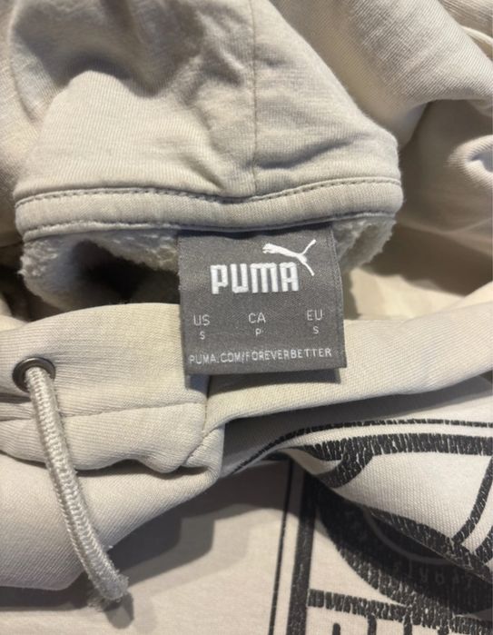 Bluza Puma rozmiar S