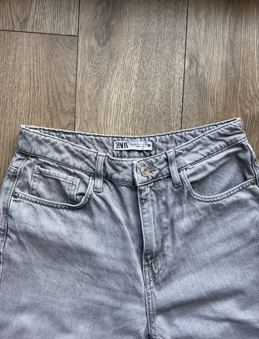 Трендові штани ZARA