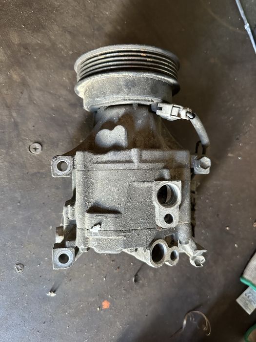 Compressor A.C Toyota Corolla