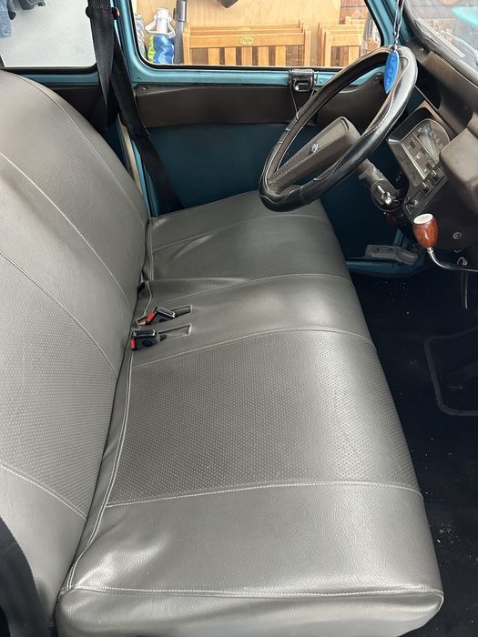 Citroen 2cv 2cv6