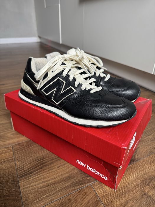 Кросівки new balance 574 43р (27 см)