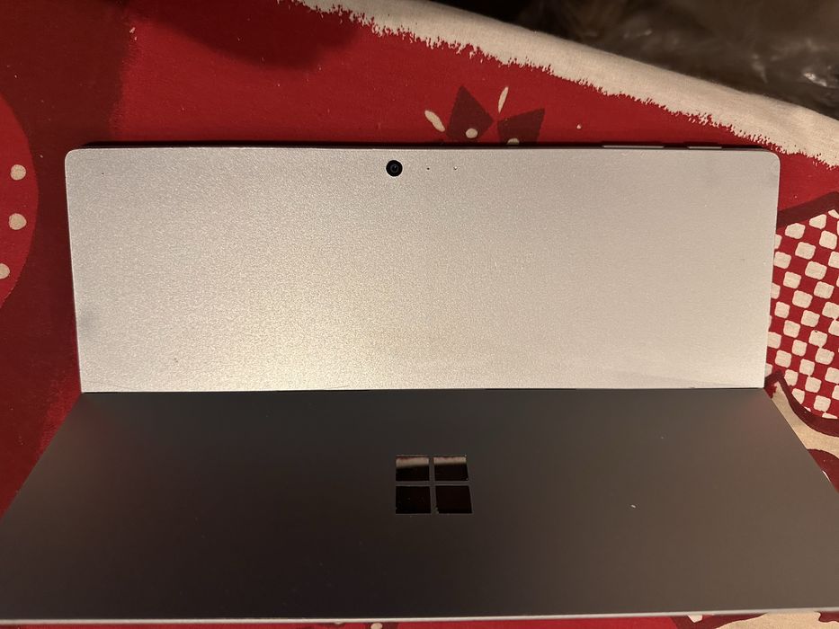 Microsoft Surface pro 4