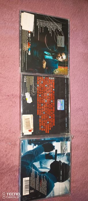 Сд музыка Usher, Jay-Z