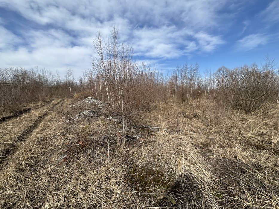 Продаж Ділянка 9 сотих для будівництва. Богородчани. Будинок. Світло