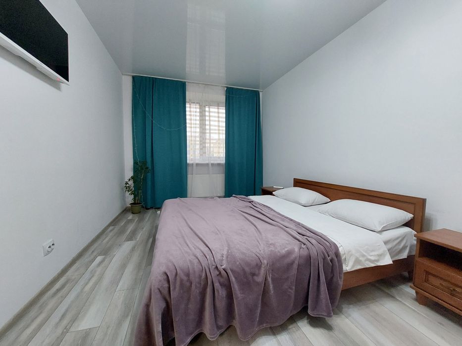 ЖК"Яровиця"- для ВАС з турботою і любовю!