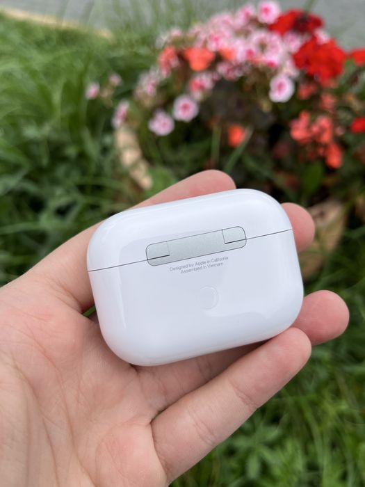 AirPods Pro Nowe