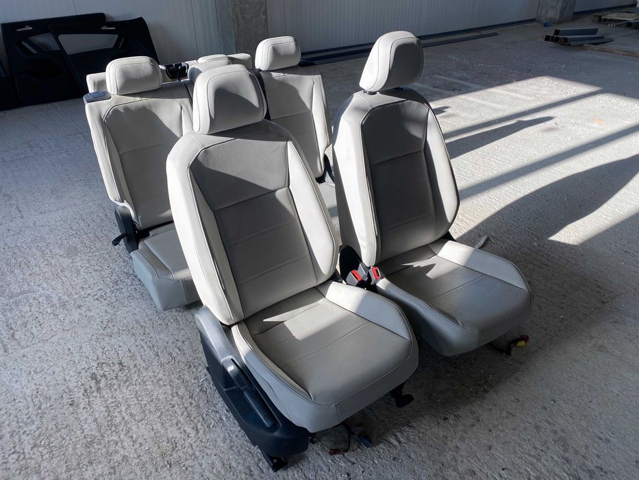 САЛОН, сидение, кресло  TIGUAN 2 ТИГУАН КАРТИ дверей