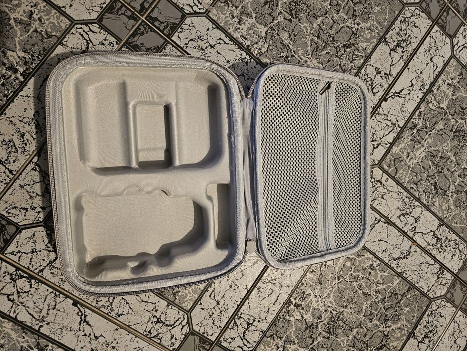 Mala para drone Dji Mavic